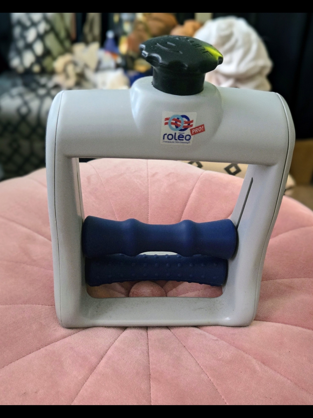 Roleo Pro Advanced Trigger Point Tool